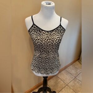 cheetah tank